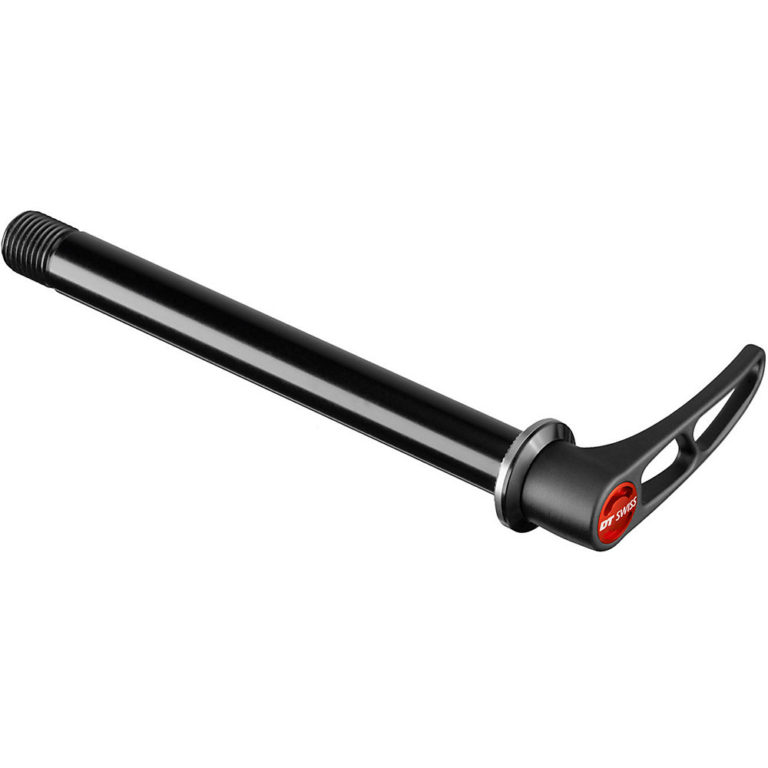 DT Swiss Front RWS 15mm Thru Axle (Aluminium) Reviews