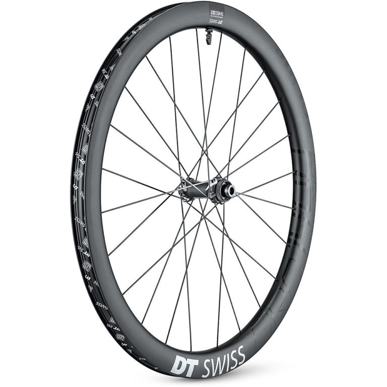 DT Swiss GRC 1400 Spline 42 Front Wheel Reviews