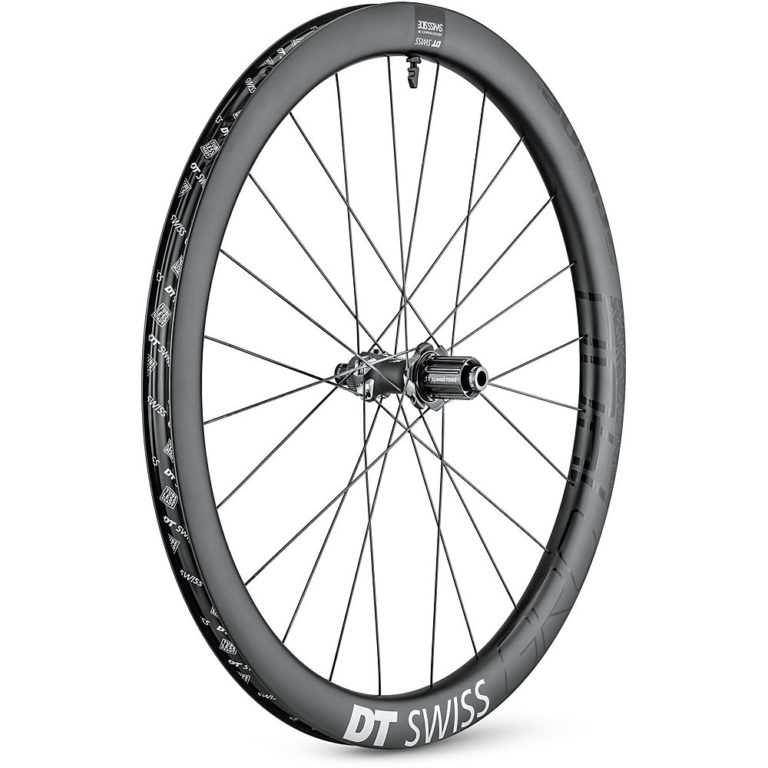 DT Swiss GRC 1400 Spline 42 Rear Wheel Reviews