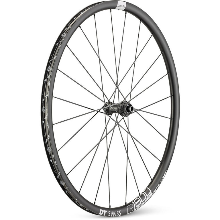 DT Swiss G 1800 Spline 25 Front Wheel Reviews