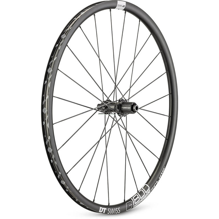 DT Swiss G 1800 Spline 25 Rear Wheel Reviews