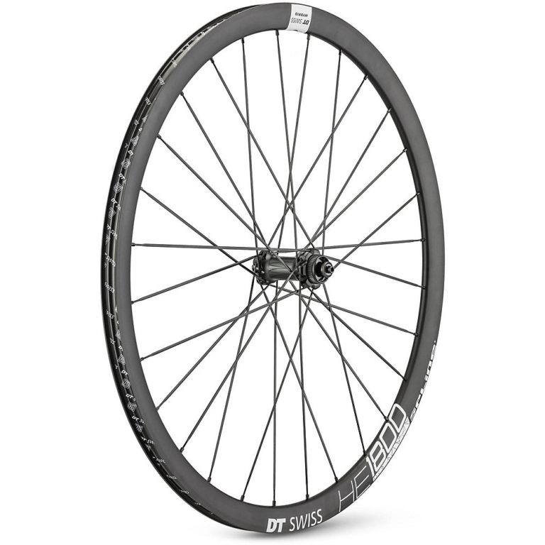 DT Swiss HE 1800 Spline 32 Front Wheel Reviews