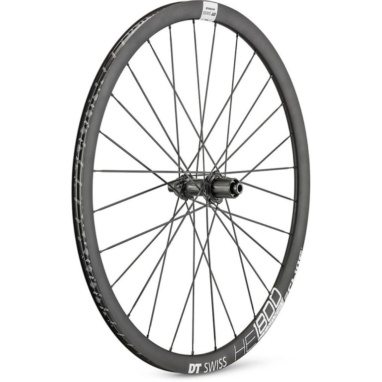 DT Swiss HE 1800 Spline 32 Rear Wheel Reviews