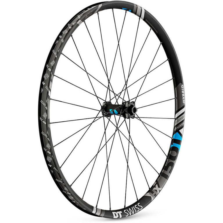 DT Swiss HX 1501 Spline 30 Front Wheel Reviews