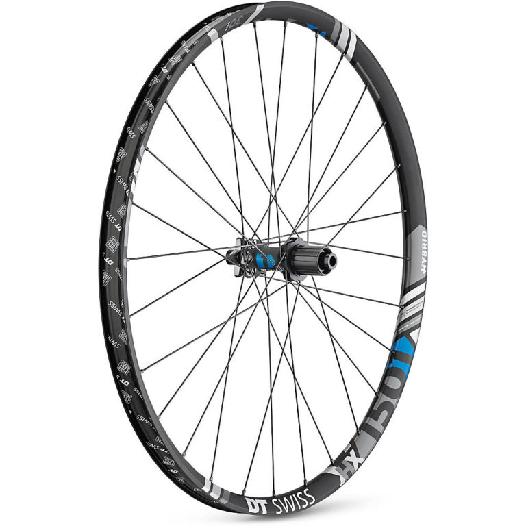 DT Swiss HX 1501 Spline 30 Rear Wheel Reviews