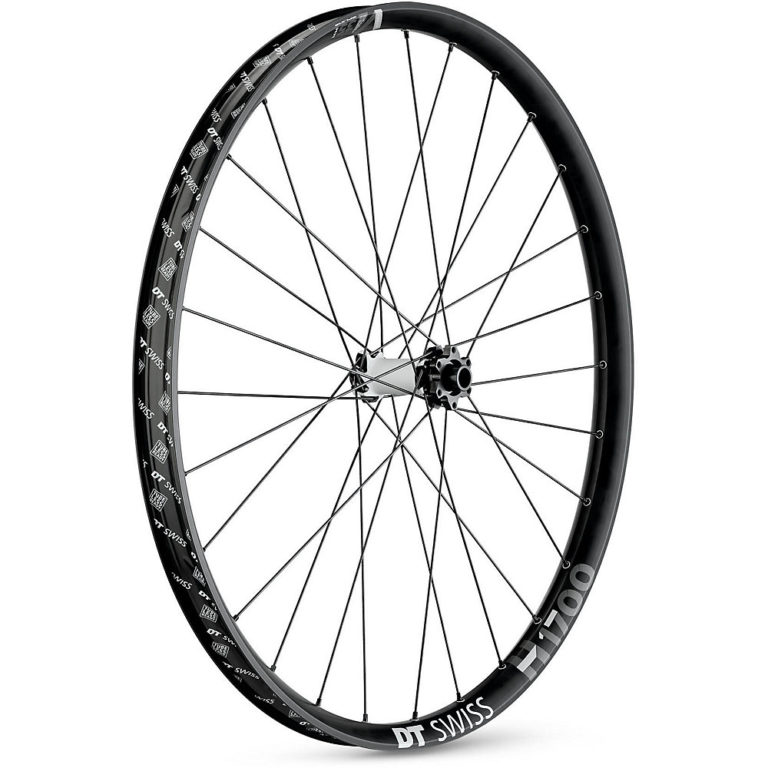 DT Swiss H 1700 Spline 35 Front Wheel Reviews