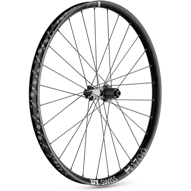 DT Swiss H 1700 Spline 35 Rear Wheel Reviews