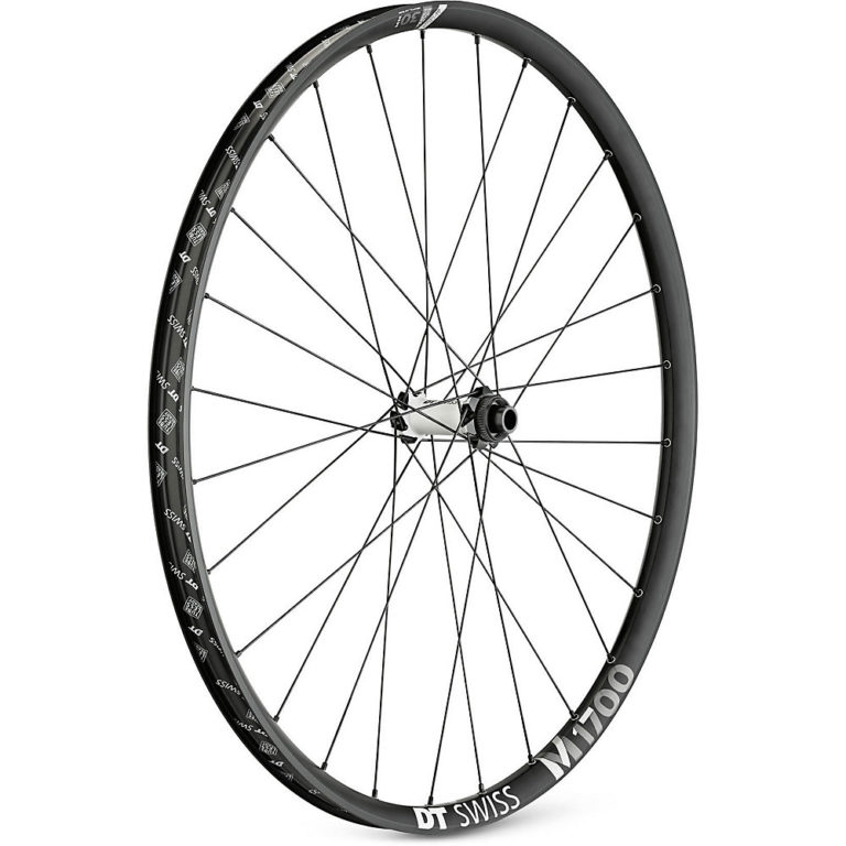 DT Swiss M 1700 SP 30mm Front Wheel Reviews