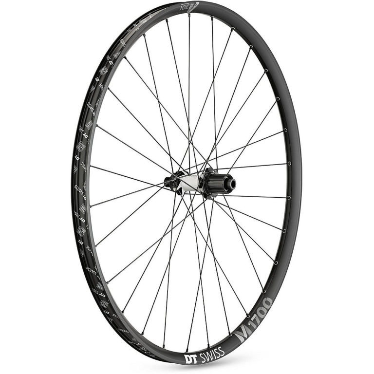 DT Swiss M 1700 SP 30mm Rear Wheel Reviews