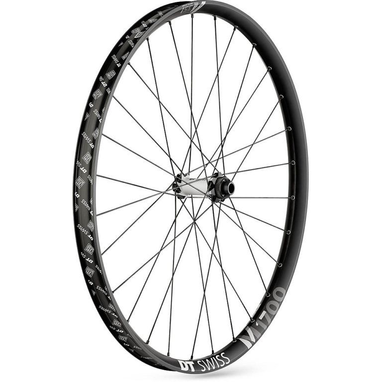 DT Swiss M 1700 SP 35mm Front Wheel Reviews