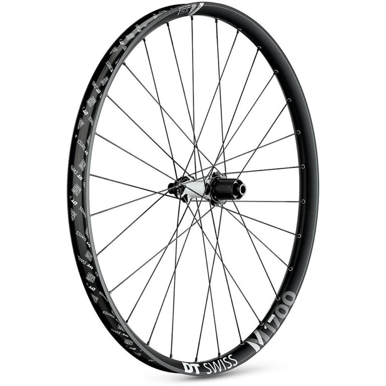 DT Swiss M 1700 SP 35mm Rear Wheel Reviews