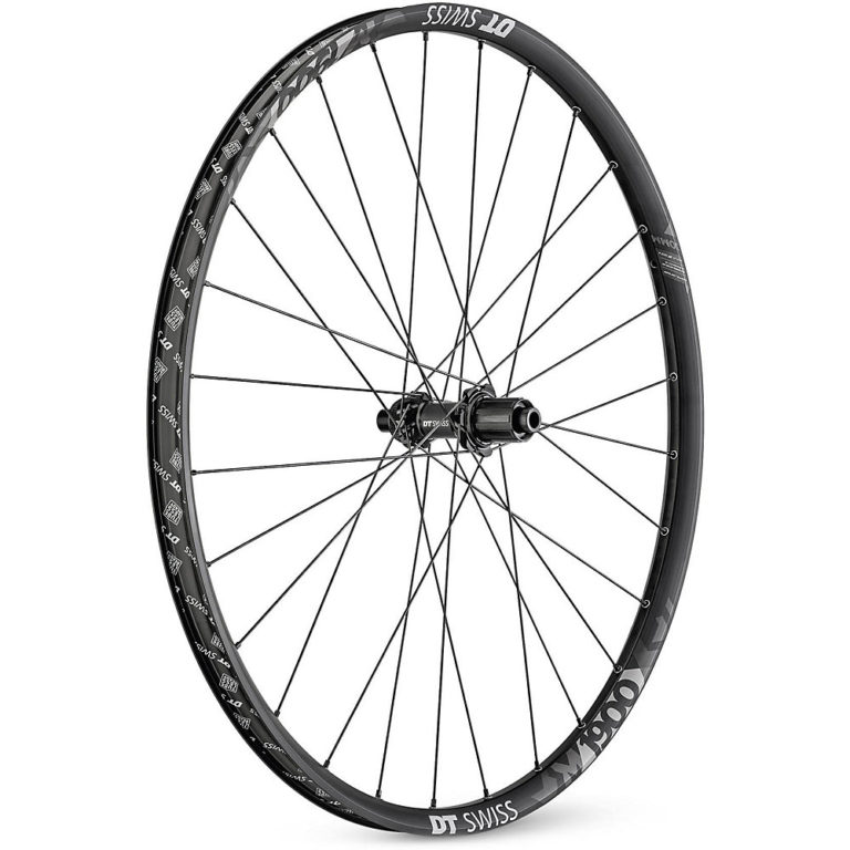 DT Swiss M 1900 SP 30mm Rear Wheel Reviews