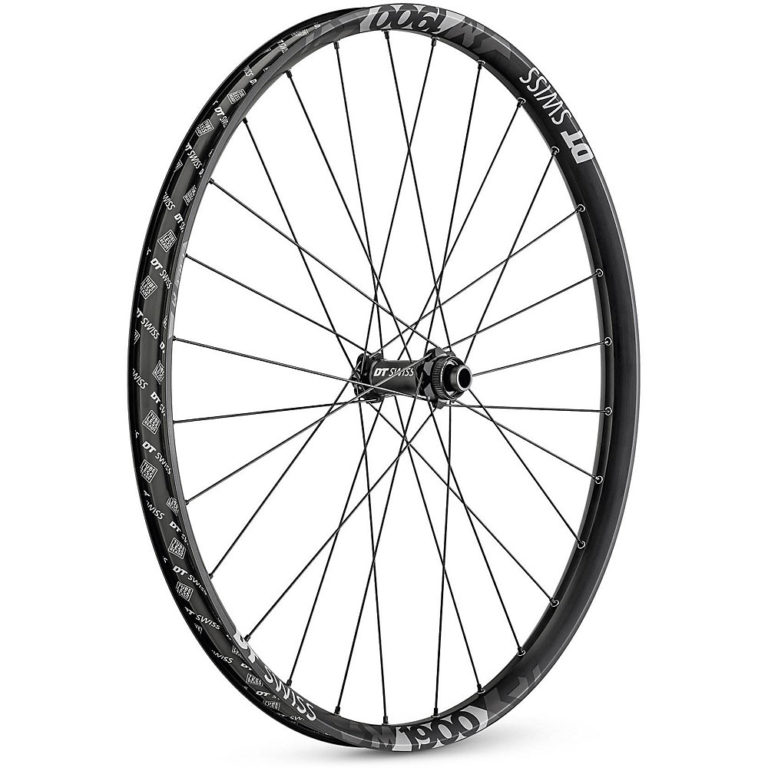 DT Swiss M 1900 SP 35mm Front Wheel Reviews