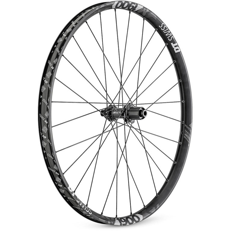 DT Swiss M 1900 SP 35mm Rear Wheel Reviews