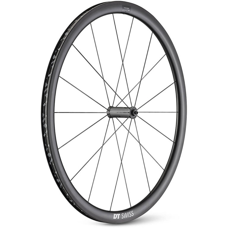 DT Swiss PRC 1100 Dicut MC 35mm Front Wheel 2020 Reviews