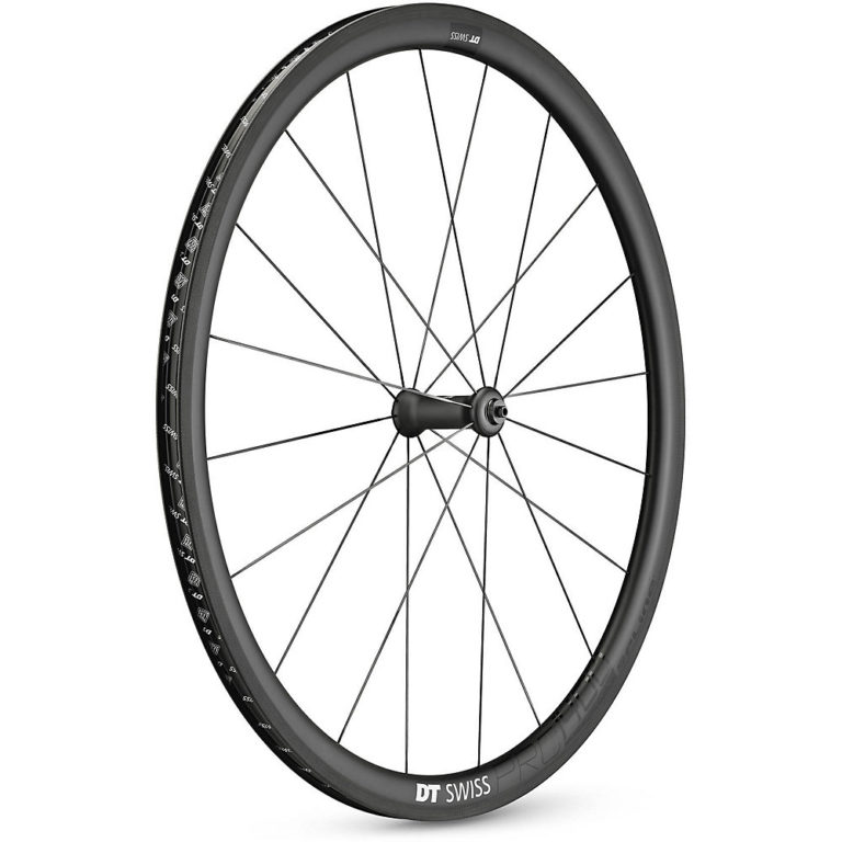 DT Swiss PRC 1400 SP 35mm Front Wheel 2020 Reviews