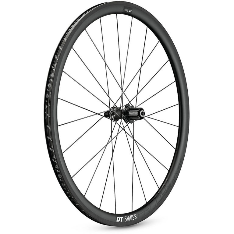 DT Swiss PRC 1400 SP 35mm Rear Wheel 2020 Reviews