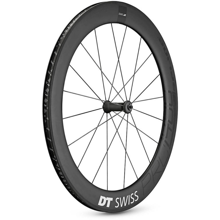 DT Swiss PRC 1400 SP 65mm Front Wheel 2020 Reviews