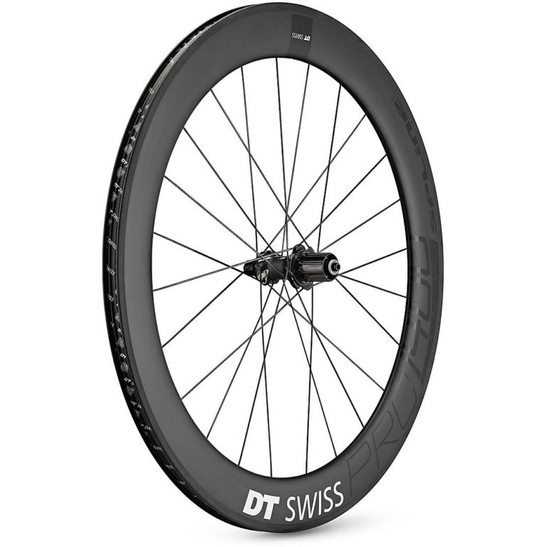 DT Swiss PRC 1400 SP 65mm Rear Wheel 2020 Reviews