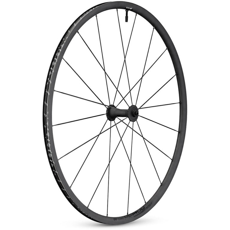 DT Swiss PR 1400 Dicut Oxic 21mm Front Wheel 2020 Reviews