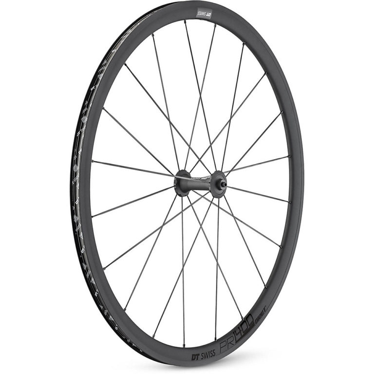 DT Swiss PR 1400 Dicut Oxic 32mm Front Wheel 2020 Reviews