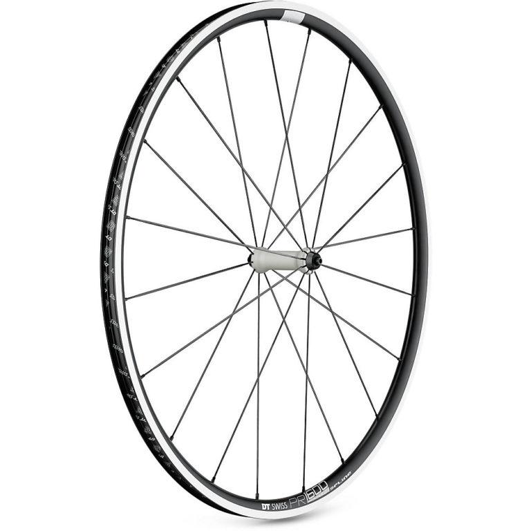 DT Swiss PR 1600 SP 23mm Front Wheel 2020 Reviews