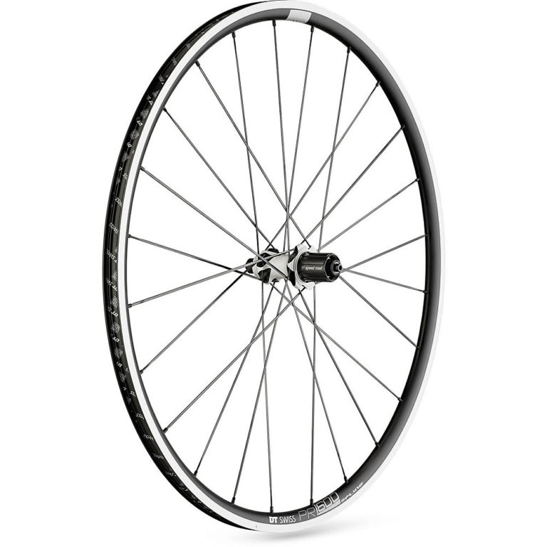 DT Swiss PR 1600 SP 23mm Rear Wheel 2020 Reviews