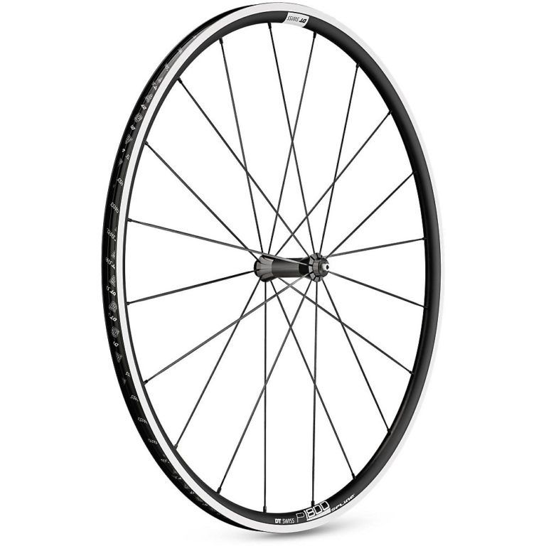 DT Swiss P 1800 SP 23mm Front Wheel 2020 Reviews