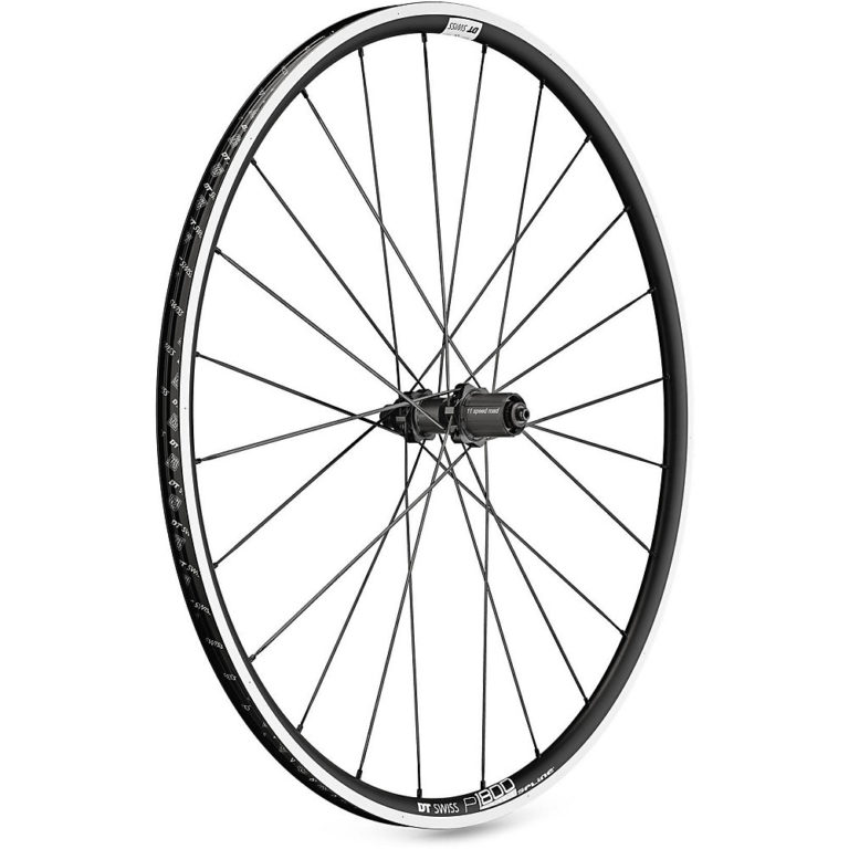 DT Swiss P 1800 SP 23mm Rear Wheel 2020 Reviews