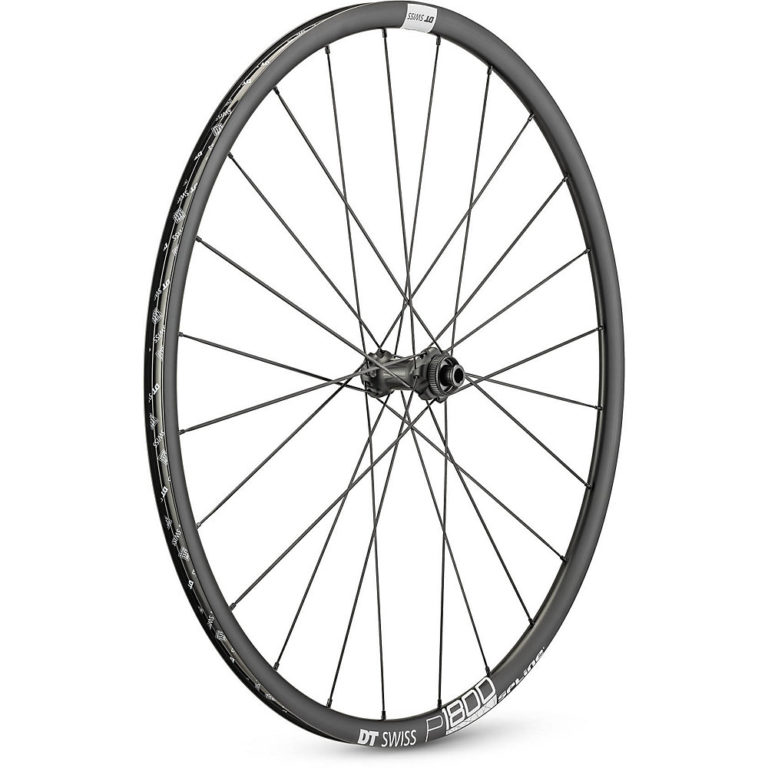 DT Swiss P 1800 SP DB 23mm Front Wheel 2020 Reviews