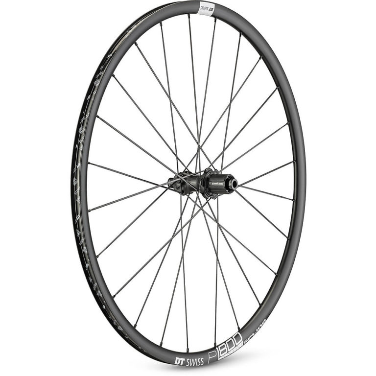 DT Swiss P 1800 SP DB 23mm Rear Wheel 2020 Reviews