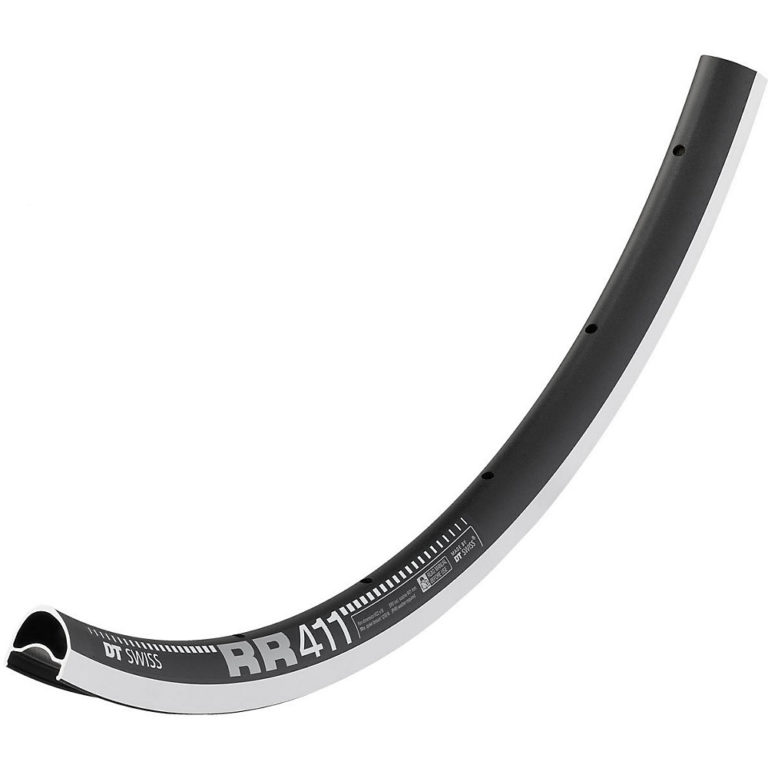 DT Swiss RR 411 18mm Road Rim Reviews