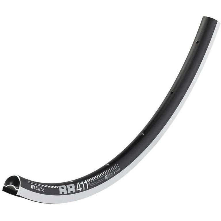 DT Swiss RR 411 Asymmetric 18mm Road Rim Reviews