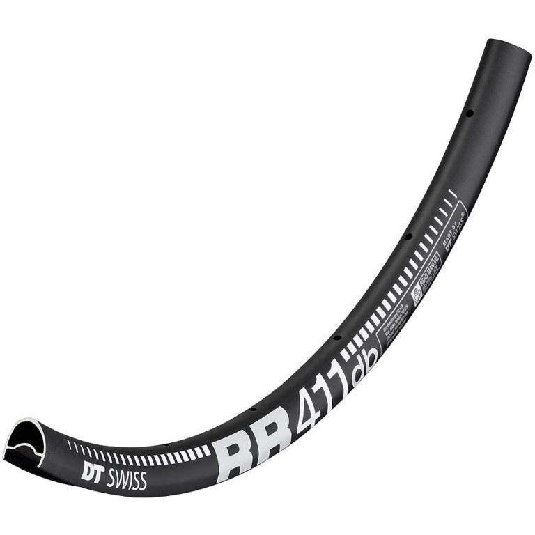 DT Swiss RR 411 Asymmetric DiB 18mm Road Rim Reviews