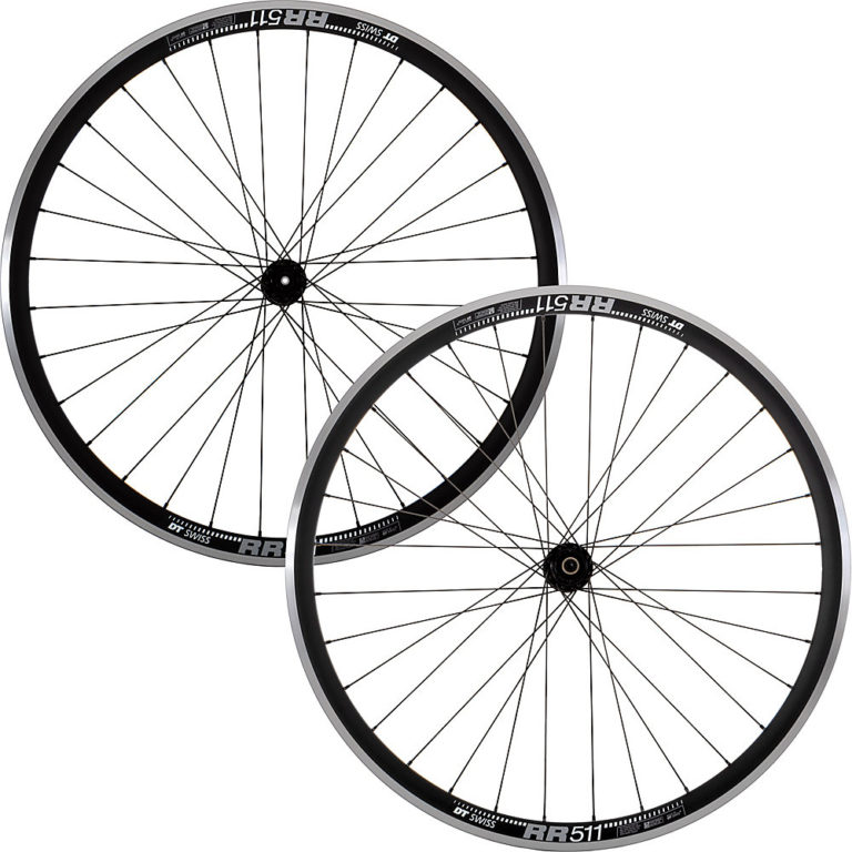 DT Swiss RR 511 Clincher Wheelset Reviews