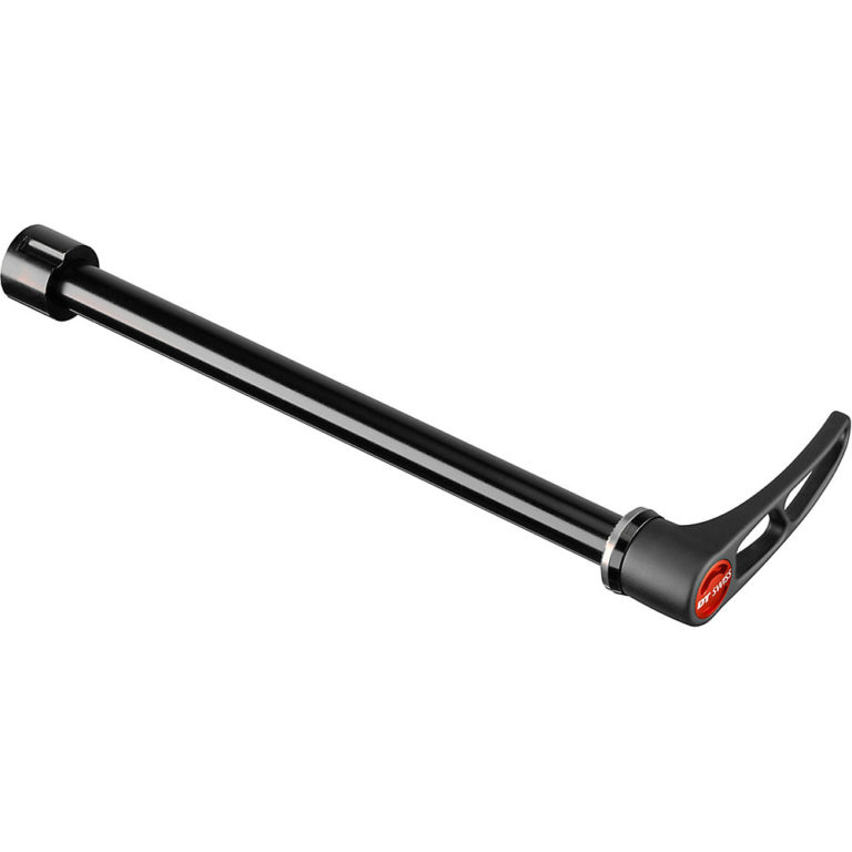 DT Swiss RWS E-Thru Alloy Reviews