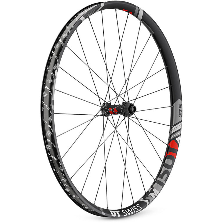 DT Swiss XM 1500 SP 35mm Front Wheel Reviews