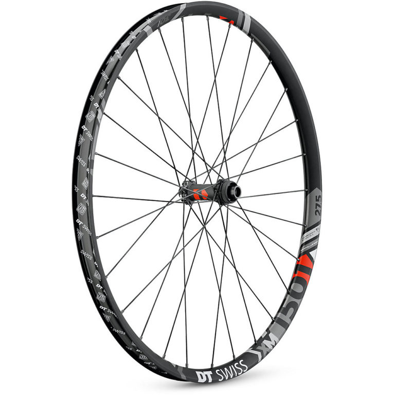 DT Swiss XM 1501 SP 30mm Front Wheel Reviews