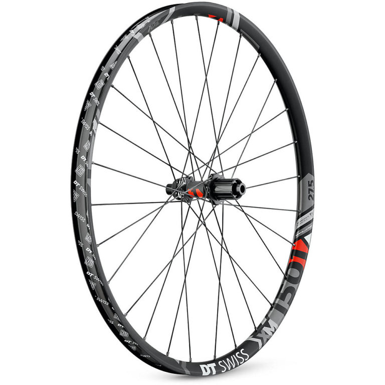 DT Swiss XM 1501 SP 30mm Rear Wheel Reviews