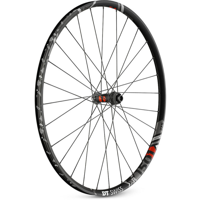 DT Swiss XR 1501 Spline One 22.5 Front Wheel 2017 Reviews