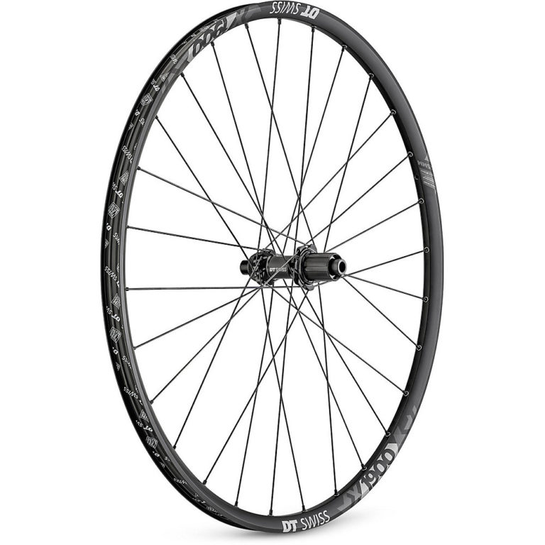 DT Swiss X 1900 SP 25mm Rear Wheel Reviews