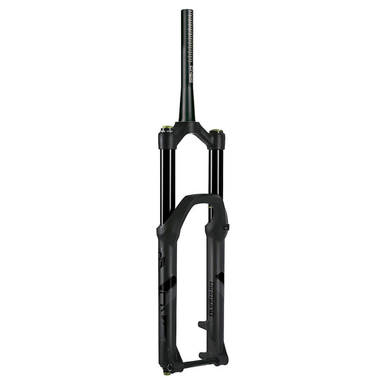 DVO Suspension Diamond D1 Boost Fork 27.5" 37mm Offset Reviews