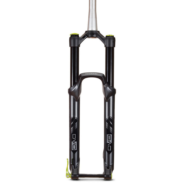 DVO Suspension Diamond Forks Reviews