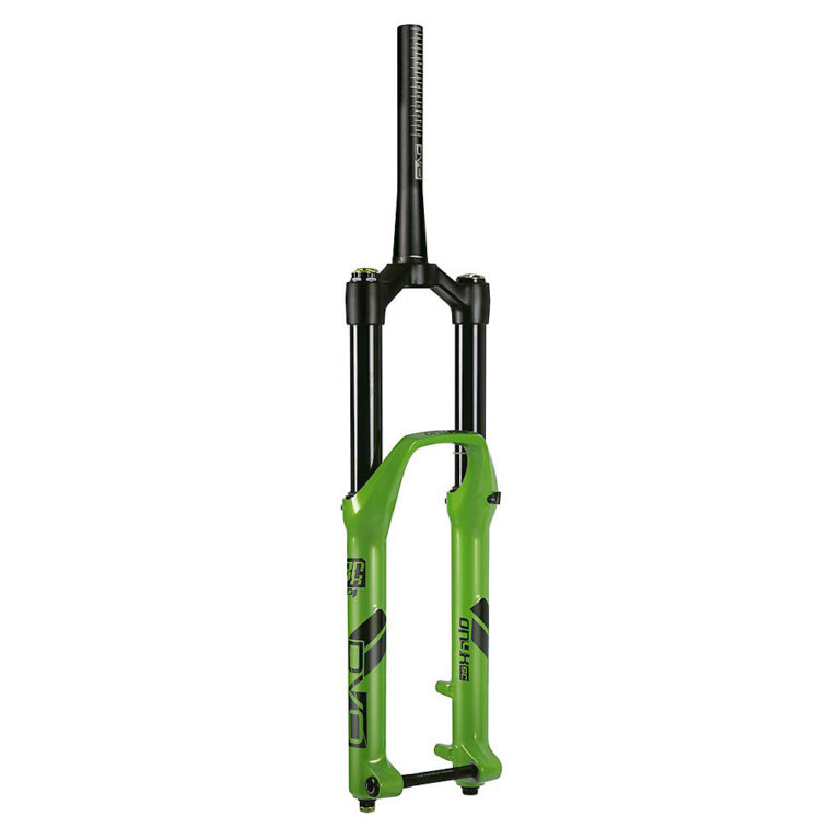 DVO Suspension Onyx SC Boost Fork Reviews