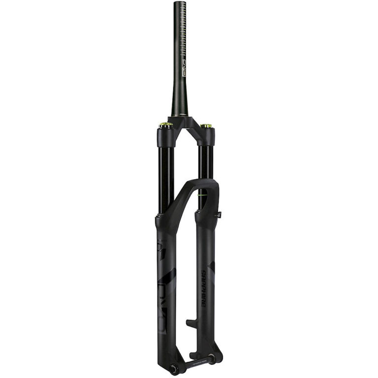 DVO Suspension Sapphire D1 Boost Fork 27.5" Reviews