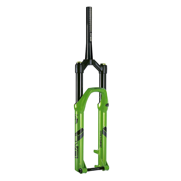 DVO Suspension Sapphire D1 Boost Fork 29" Reviews