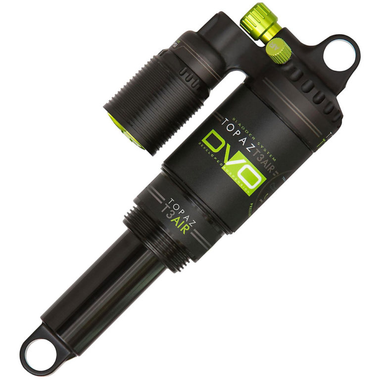 DVO Suspension Topaz Air Rear Shock Reviews