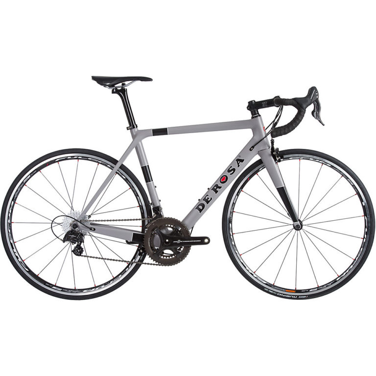 De Rosa King XS Chorus Road Bike 2018 Reviews