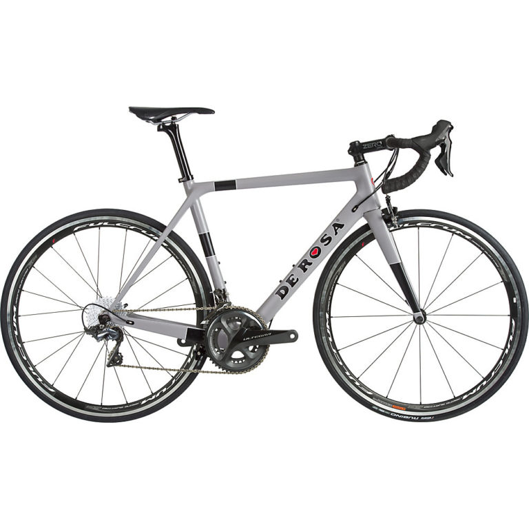 De Rosa King XS Ultegra Road Bike 2018 Reviews