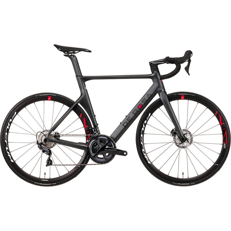 De Rosa SK Pininfarina Disc (Ultegra) 2020 Reviews